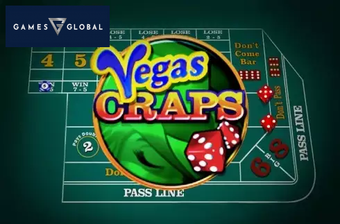 Vegas Craps